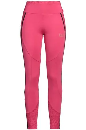 EA7 BOTTOMWEAR - Leggings - on YOOX.com