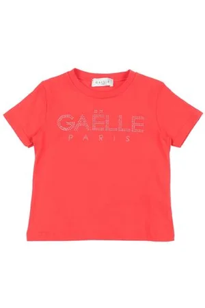 GAËLLE TOPWEAR - T-shirts - on YOOX.com