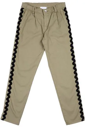 Pinko BOTTOMWEAR - Trousers - on YOOX.com