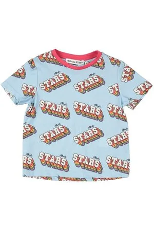 Atlantic Stars TOPWEAR - T-shirts - on YOOX.com