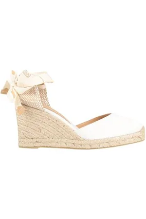 Castaner FOOTWEAR - Espadrilles - on YOOX.com