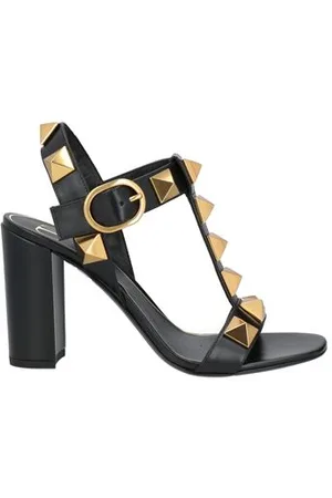 VALENTINO GARAVANI FOOTWEAR - Sandals - on YOOX.com