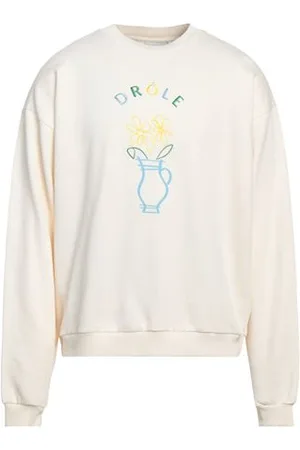 Drôle de Monsieur TOPWEAR - Sweatshirts - on YOOX.com