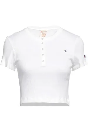 Champion TOPWEAR - T-shirts - on YOOX.com