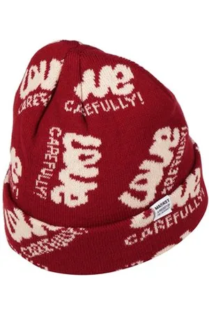 MARKET ACCESSORIES - Hats - on YOOX.com