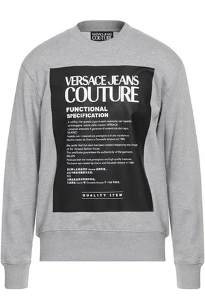 VERSACE TOPWEAR - Sweatshirts - on YOOX.com