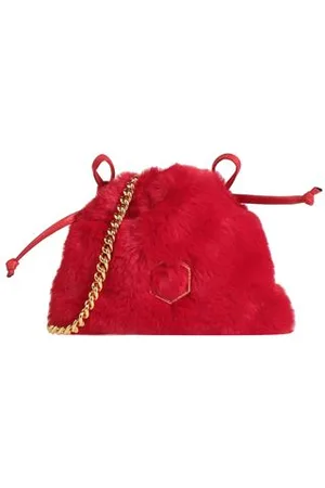 Hibourama BAGS - Cross-body bags - on YOOX.com