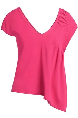 LIVIANA CONTI KNITWEAR - Jumpers - on YOOX.com