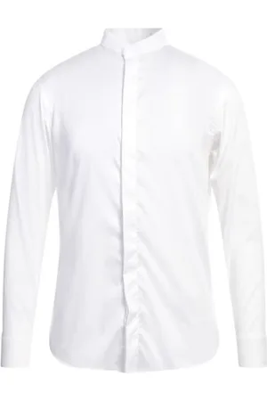 Emporio Armani TOPWEAR - Shirts - on YOOX.com
