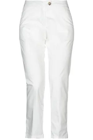 Woolrich BOTTOMWEAR - Trousers - on YOOX.com