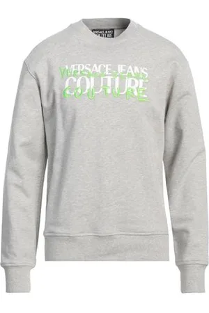 VERSACE TOPWEAR - Sweatshirts - on YOOX.com