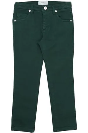 VICOLO BOTTOMWEAR - Jeans - on YOOX.com