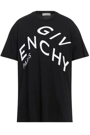 Givenchy TOPWEAR - T-shirts - on YOOX.com