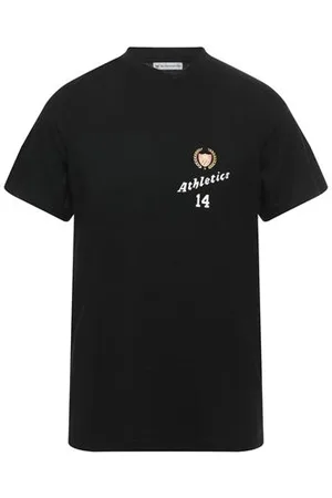 BEL-AIR ATHLETICS TOPWEAR - T-shirts - on YOOX.com