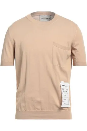 AMARANTO KNITWEAR - Jumpers - on YOOX.com