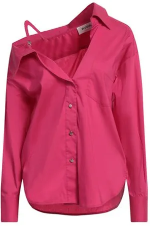 Blugirl TOPWEAR - Shirts - on YOOX.com