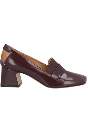 Maison Margiela FOOTWEAR - Loafers - on YOOX.com