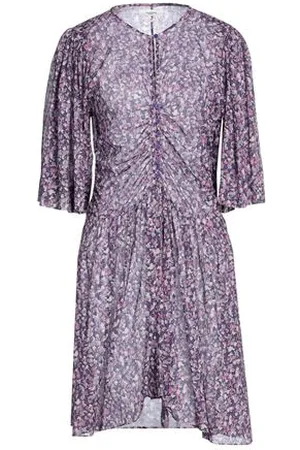 Marant Etoile DRESSES - Mini dresses - on YOOX.com