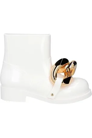 J.W.Anderson FOOTWEAR - Ankle boots - on YOOX.com