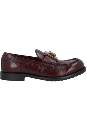 Dolce & Gabbana FOOTWEAR - Loafers - on YOOX.com