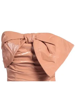 Elisabetta Franchi TOPWEAR - Tops - on YOOX.com