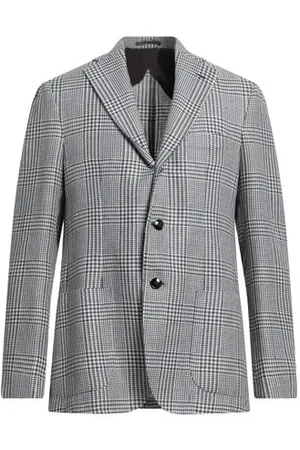 BARBA SUITS and CO-ORDS - Blazers - on YOOX.com