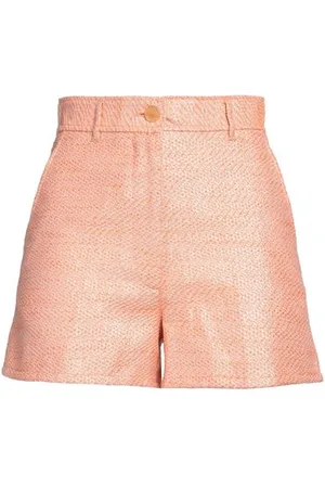 FORTE FORTE BOTTOMWEAR - Shorts & Bermuda Shorts - on YOOX.com