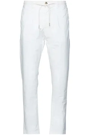 CRUNA BOTTOMWEAR - Trousers - on YOOX.com