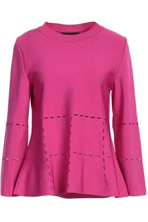 Moschino KNITWEAR - Jumpers - on YOOX.com