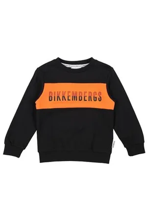 Bikkembergs TOPWEAR - Sweatshirts - on YOOX.com