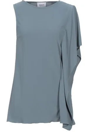 Dondup TOPWEAR - T-shirts - on YOOX.com