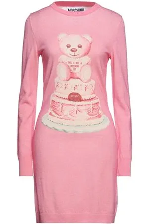 Moschino DRESSES - Mini dresses - on YOOX.com