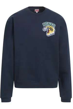Kenzo TOPWEAR - Sweatshirts - on YOOX.com