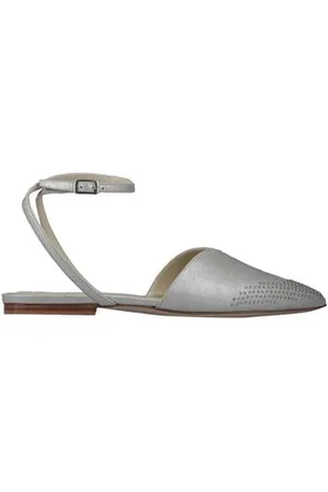 LORENA ANTONIAZZI FOOTWEAR - Ballet flats - on YOOX.com