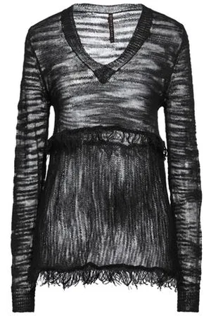 Manila Grace KNITWEAR - Jumpers - on YOOX.com