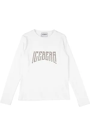 Iceberg TOPWEAR - T-shirts - on YOOX.com
