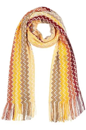 Missoni ACCESSORIES - Scarves - on YOOX.com