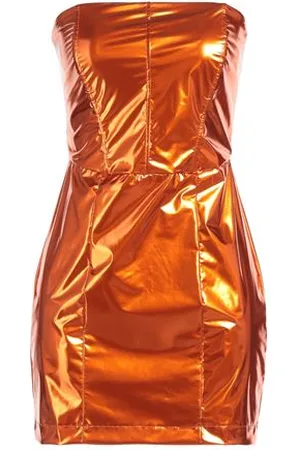 Patrizia Pepe DRESSES - Mini dresses - on YOOX.com