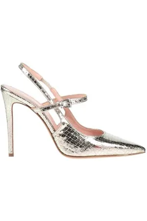 ANNA F. FOOTWEAR - Pumps - on YOOX.com