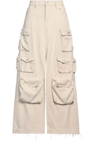 Front Street 8 BOTTOMWEAR - Denim skirts - on YOOX.com