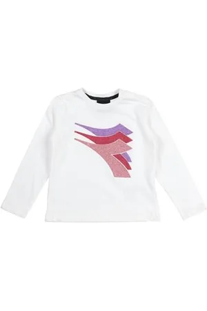 Diadora TOPWEAR - T-shirts - on YOOX.com