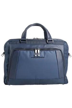 Piquadro BAGS - Handbags - on YOOX.com