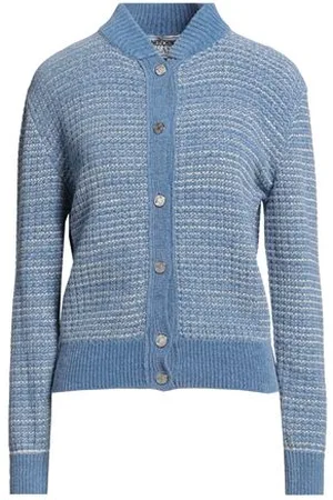 Moschino KNITWEAR - Cardigans - on YOOX.com