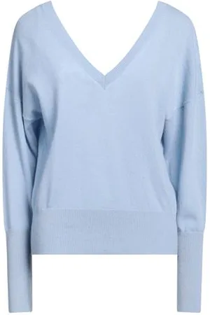 FEDERICA TOSI KNITWEAR - Jumpers - on YOOX.com