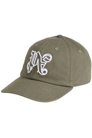 Palm Angels ACCESSORIES - Hats - on YOOX.com