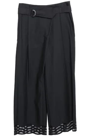 P.A.R.O.S.H. BOTTOMWEAR - Trousers - on YOOX.com