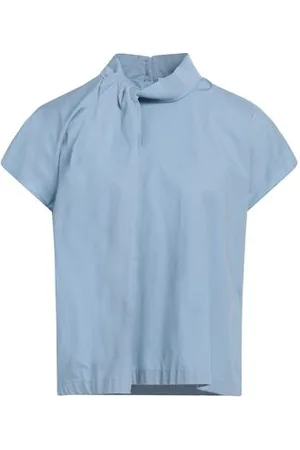 ALPHA STUDIO TOPWEAR - Tops - on YOOX.com