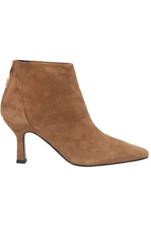 BALDININI FOOTWEAR - Ankle boots - on YOOX.com