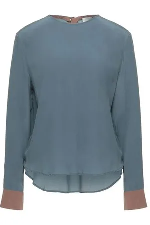 ALYSI TOPWEAR - Tops - on YOOX.com