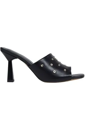 Emanuélle vee FOOTWEAR - Sandals - on YOOX.com